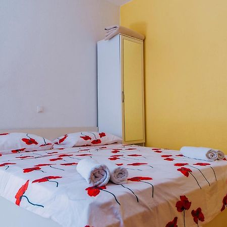 Apartments Luxur Center Baška Voda Eksteriør bilde